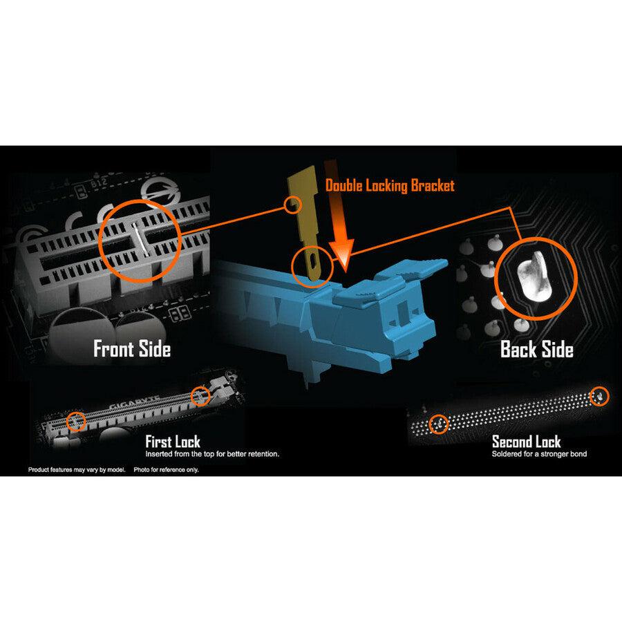 Gigabyte Motherboard B450 Aorus M Am4 Amd B450 Sata 6Gb/S Micro Atx Amd Motherboard