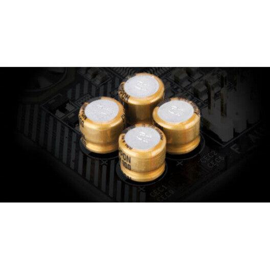 Gigabyte Motherboard B450 Aorus M Am4 Amd B450 Sata 6Gb/S Micro Atx Amd Motherboard