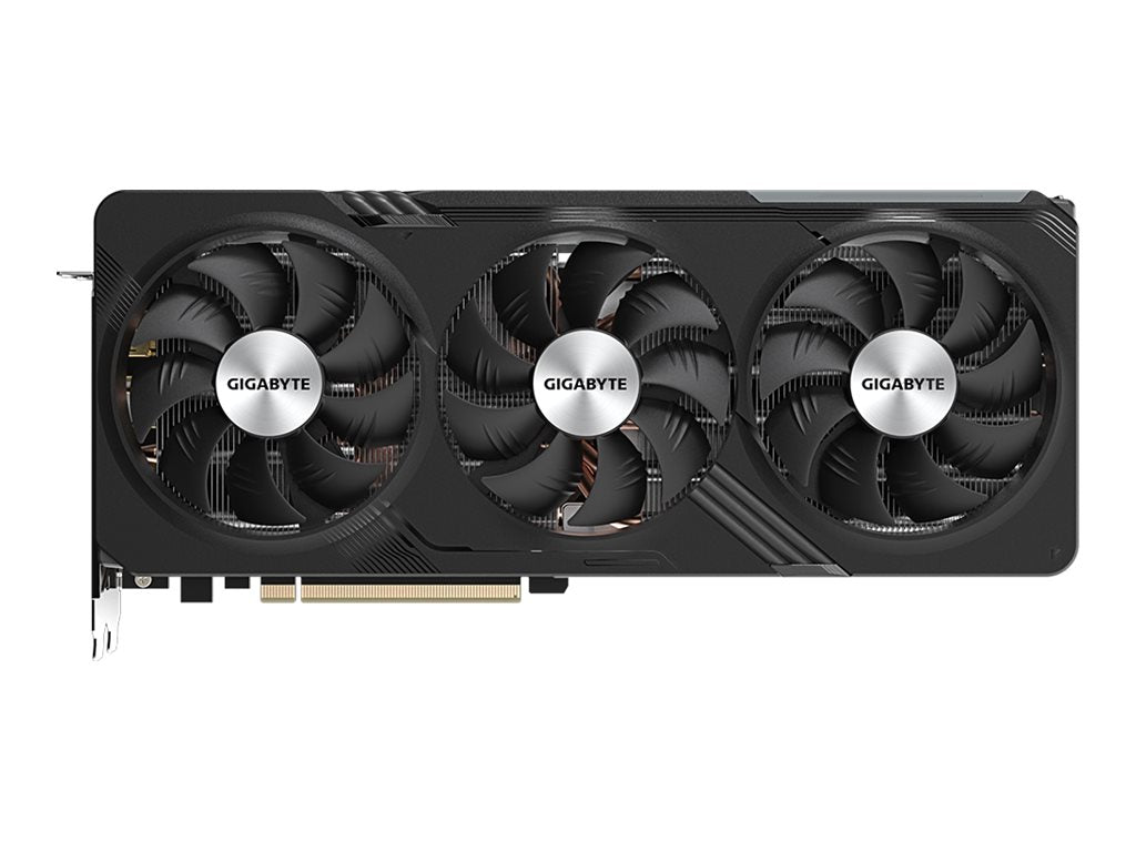 Gigabyte Radeon RX 7700 XT GAMING OC 12G - OC Edition - graphics card - Radeon RX 7700 XT - 12 GB GDDR6 - PCIe 4.0 - 2 x