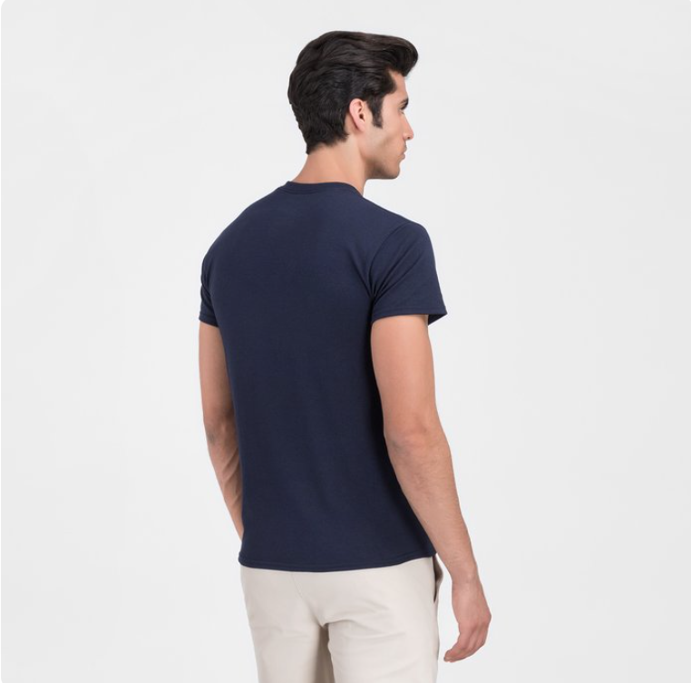 Gildan® DryBlend™ Unisex T-Shirt – Stay Cool with Moisture-Wicking Comfort