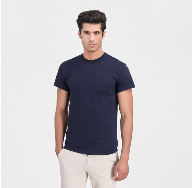 Gildan® DryBlend™ Unisex T-Shirt – Stay Cool with Moisture-Wicking Comfort