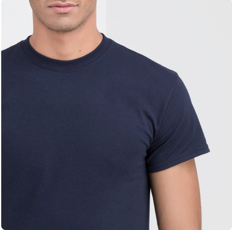 Gildan® DryBlend™ Unisex T-Shirt – Stay Cool with Moisture-Wicking Comfort