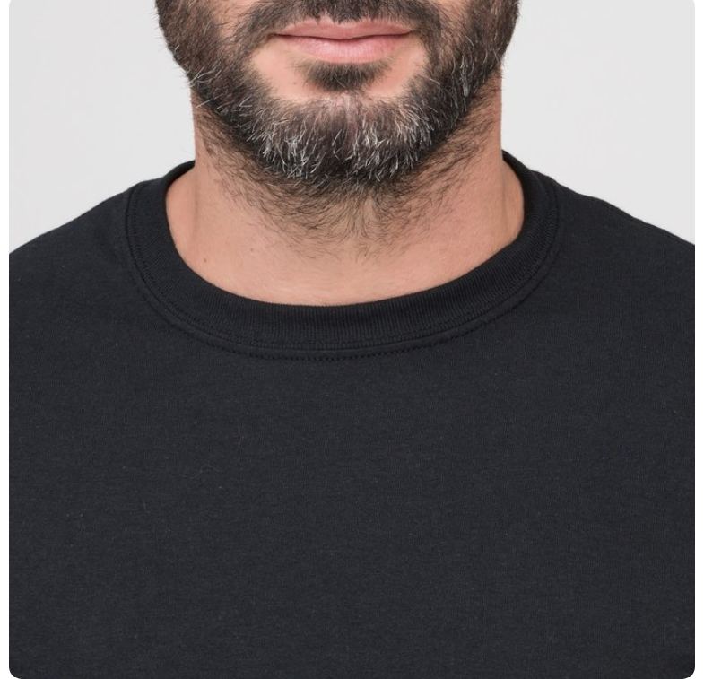 Gildan® Heavy Cotton Unisex T-Shirt – Classic Comfort, Built Tough