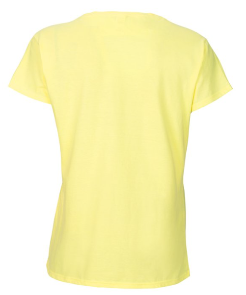 Gildan® Lightweight Pre-Shrunk Cotton Women’s T-Shirt | Soft Comfort Meets Flawless Fit