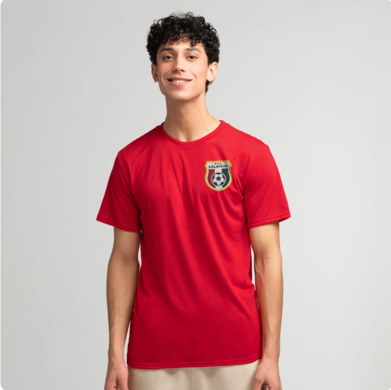 Gildan® Performance Short Sleeve T-Shirt – Stay Cool with High-Tech Comfort