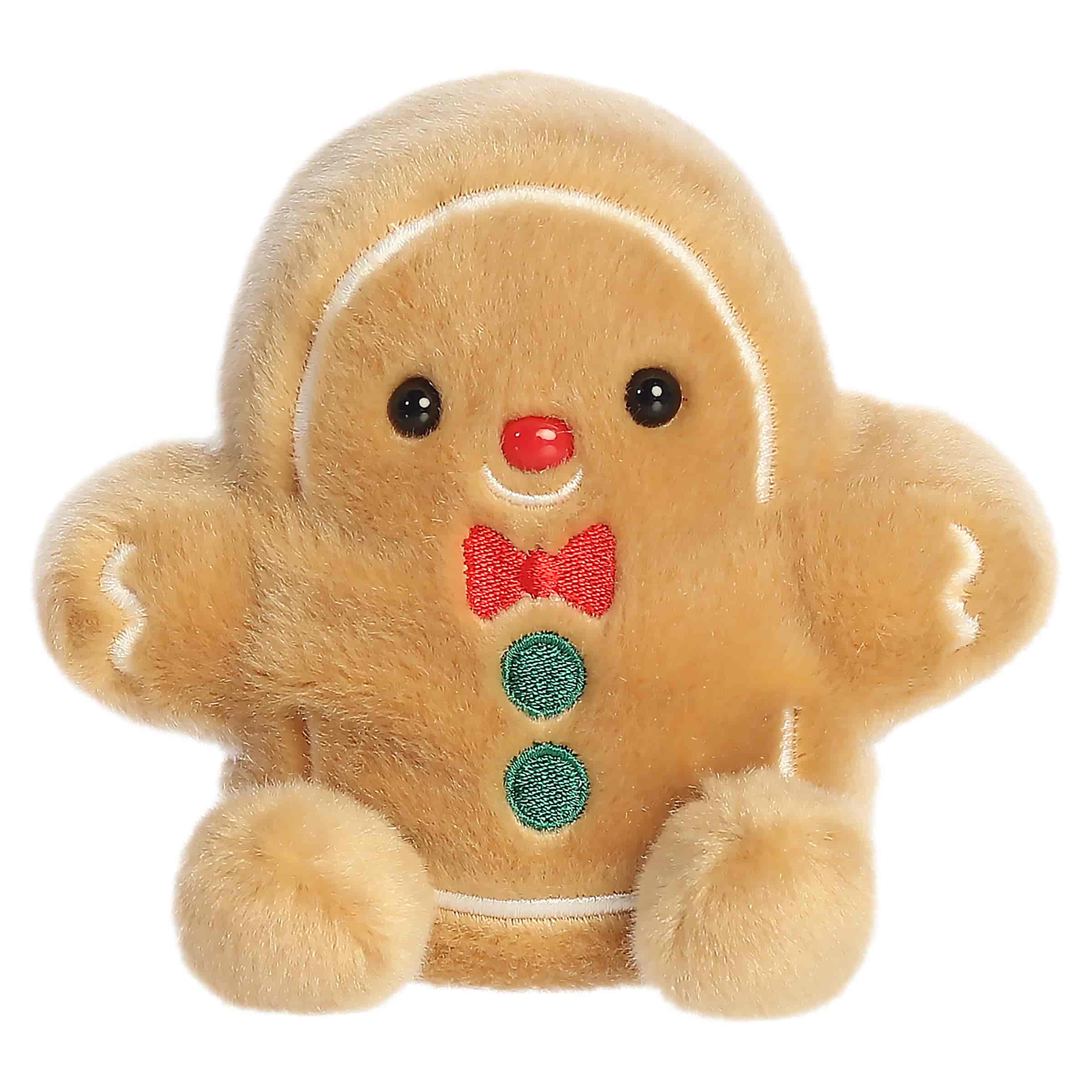 Gio Gingerbread Palm Pal