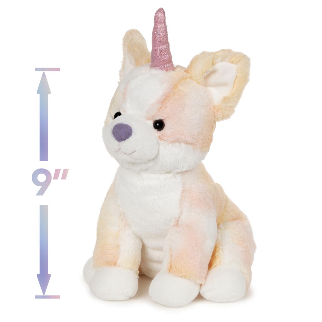 Glamour Corgicorn