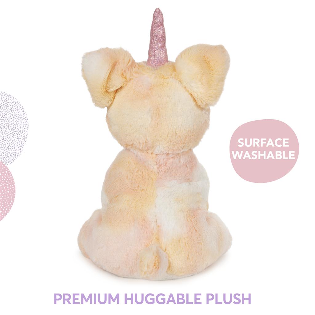Glamour Corgicorn