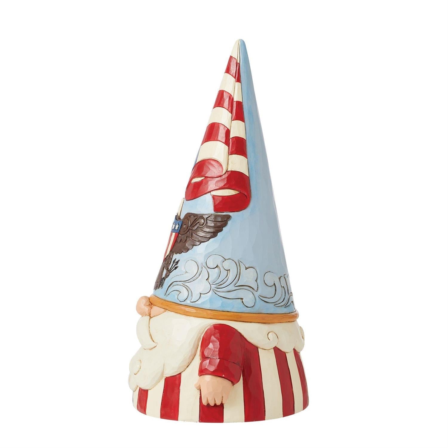 Gnome of the Free - Figurine