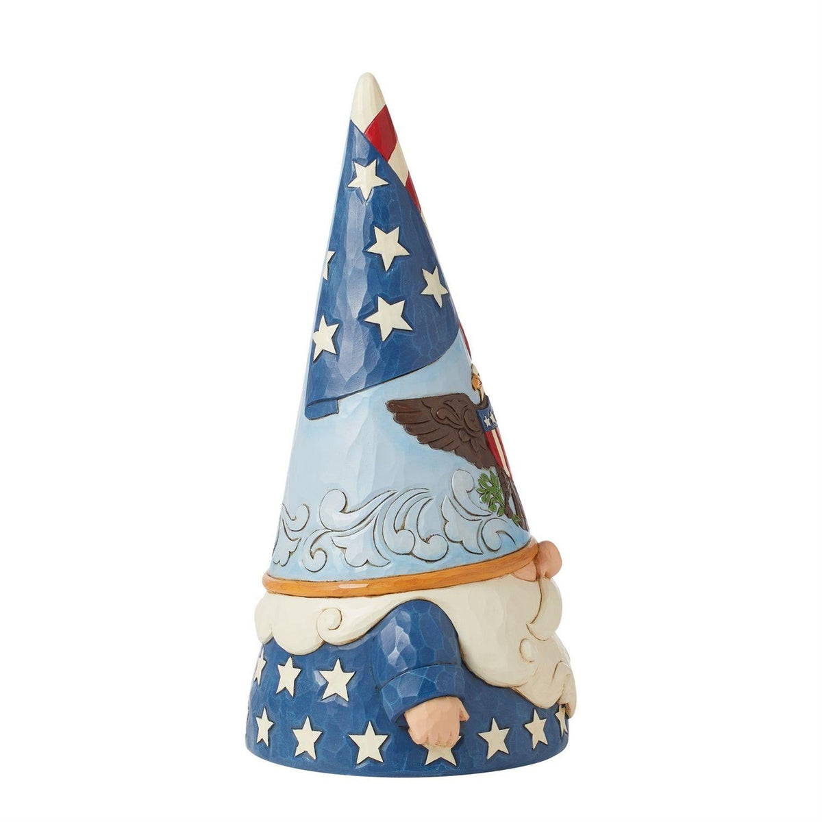 Gnome of the Free - Figurine