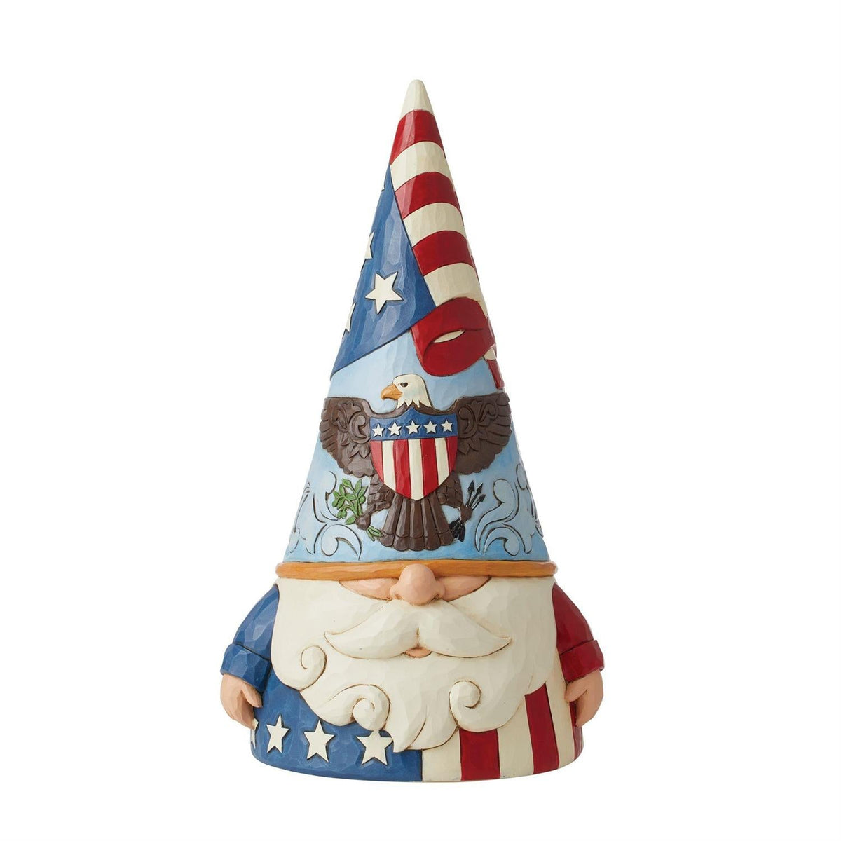 Gnome of the Free - Figurine