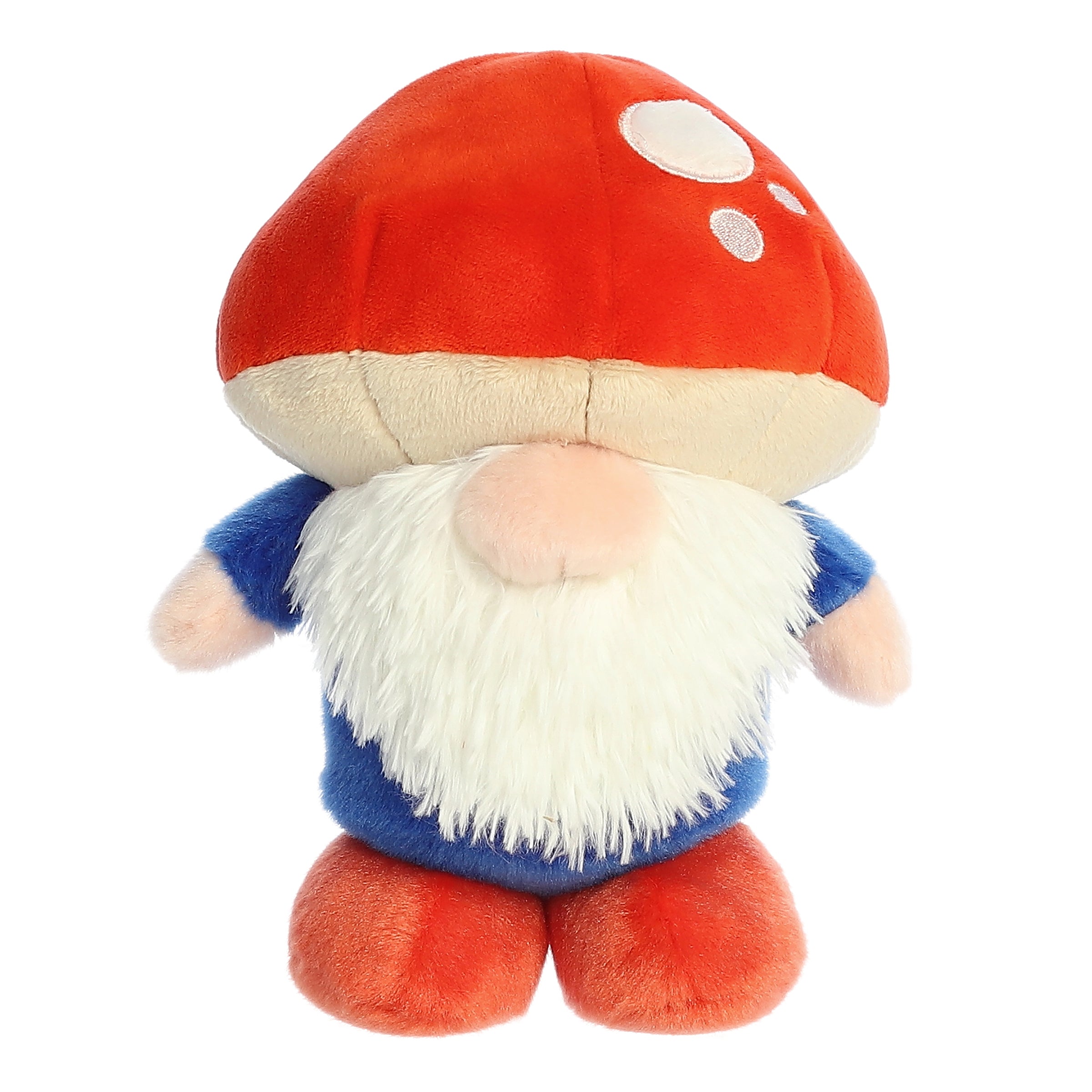 Gnomlinis - Mushroom Gnome