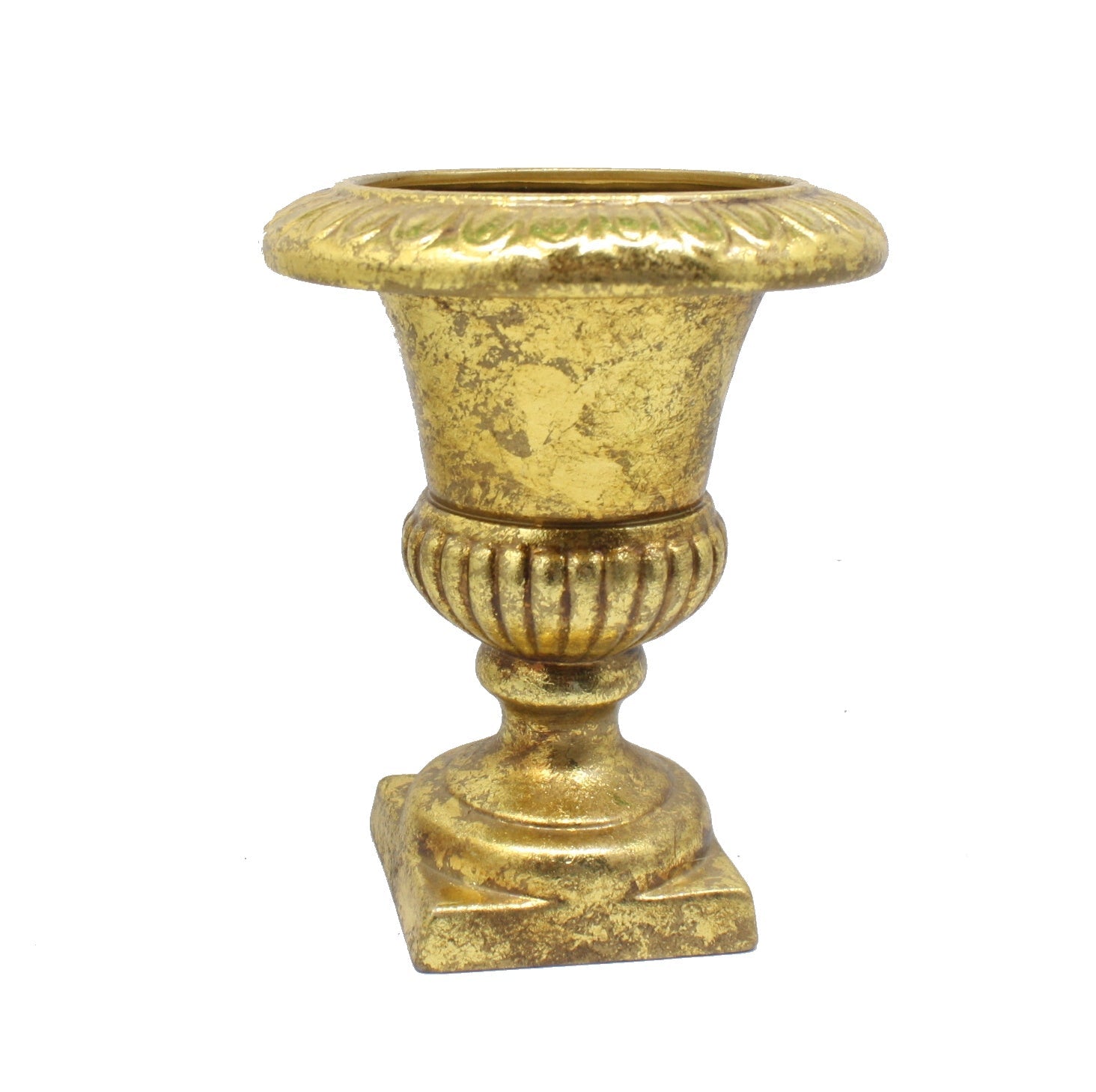 Golden Urn - 7 Inch