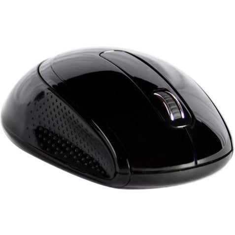 Goldtouch Wireless Mouse | Black Ambidextrous