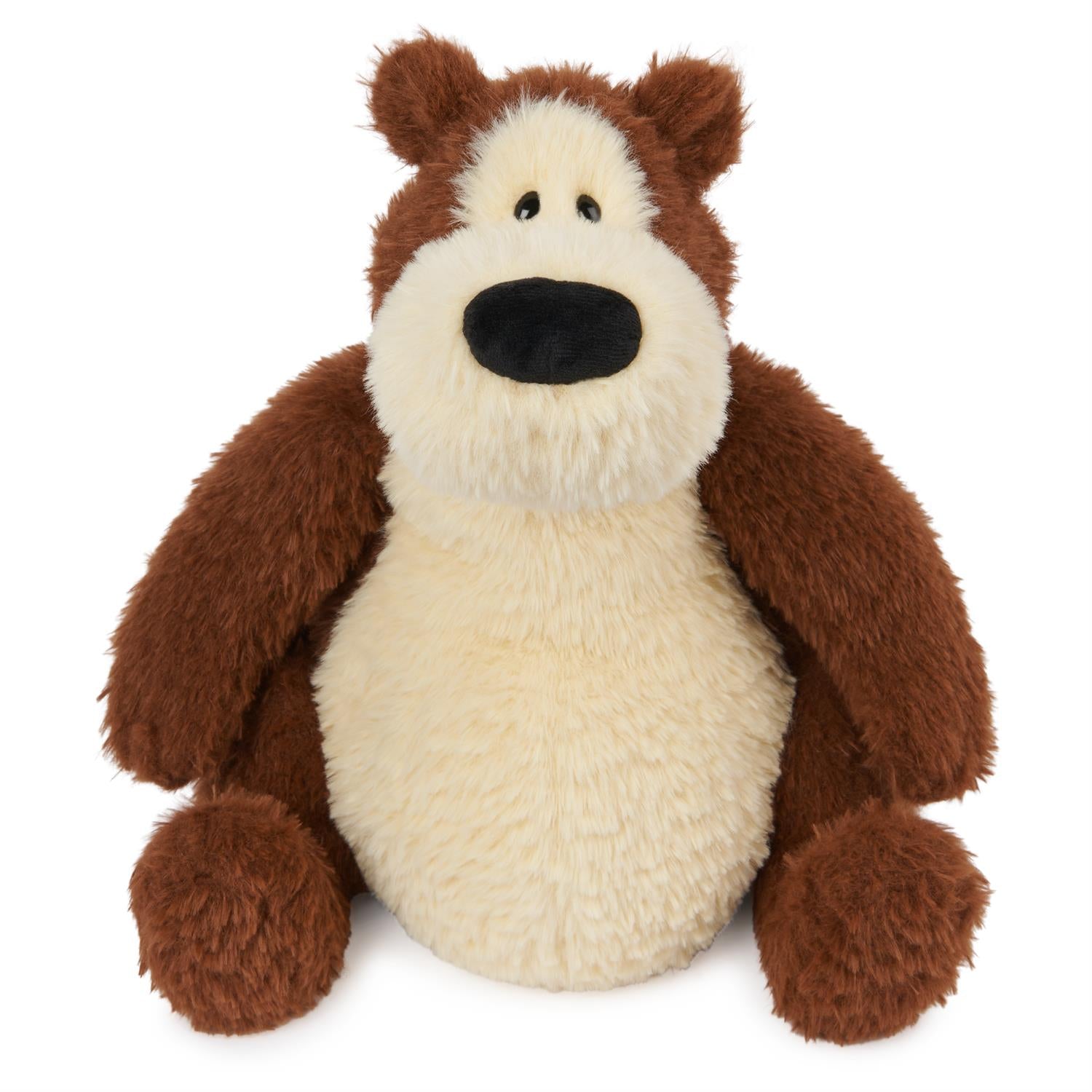 Goober Bear