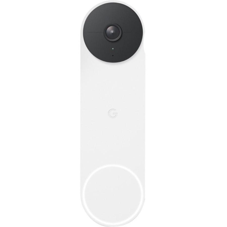 Google Doorbell (Battery) GA02076-US