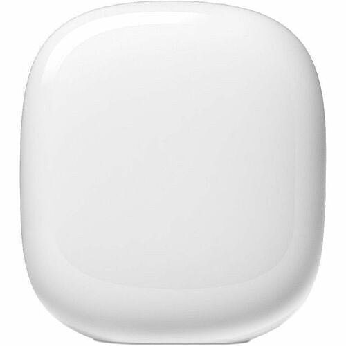 Google Nest Wifi Pro 4-Pack Snow Wi-Fi 6E Mesh System for Large Homes