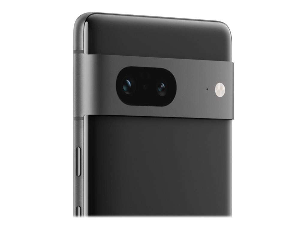 Google Pixel 7 - 5G smartphone - dual-SIM - RAM 8 GB / Internal Memory 128 GB - OLED display - 6.3 - 2400 x 1080 pixels (90 Hz) GA03923-US