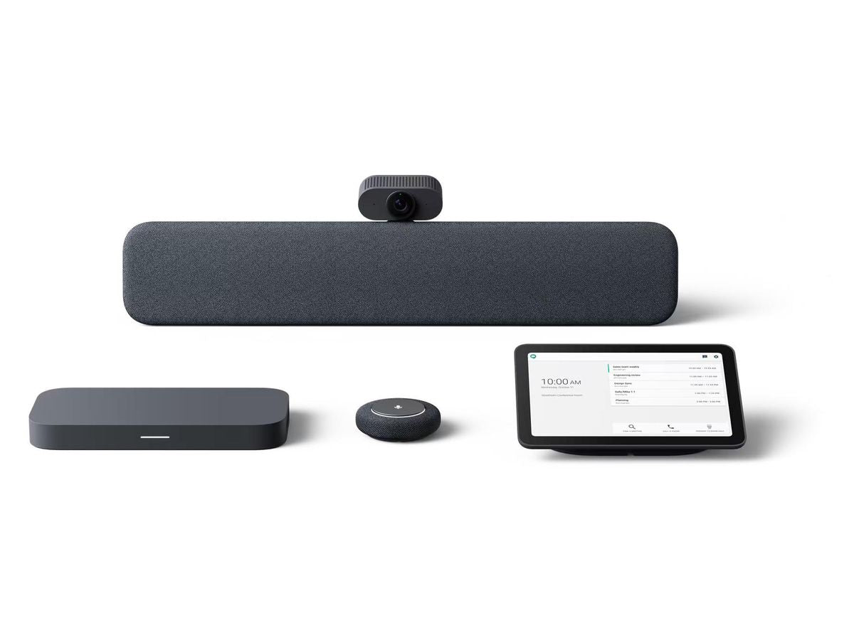 Google Series One Gen 3 Medium Room Kit 21N60001US
