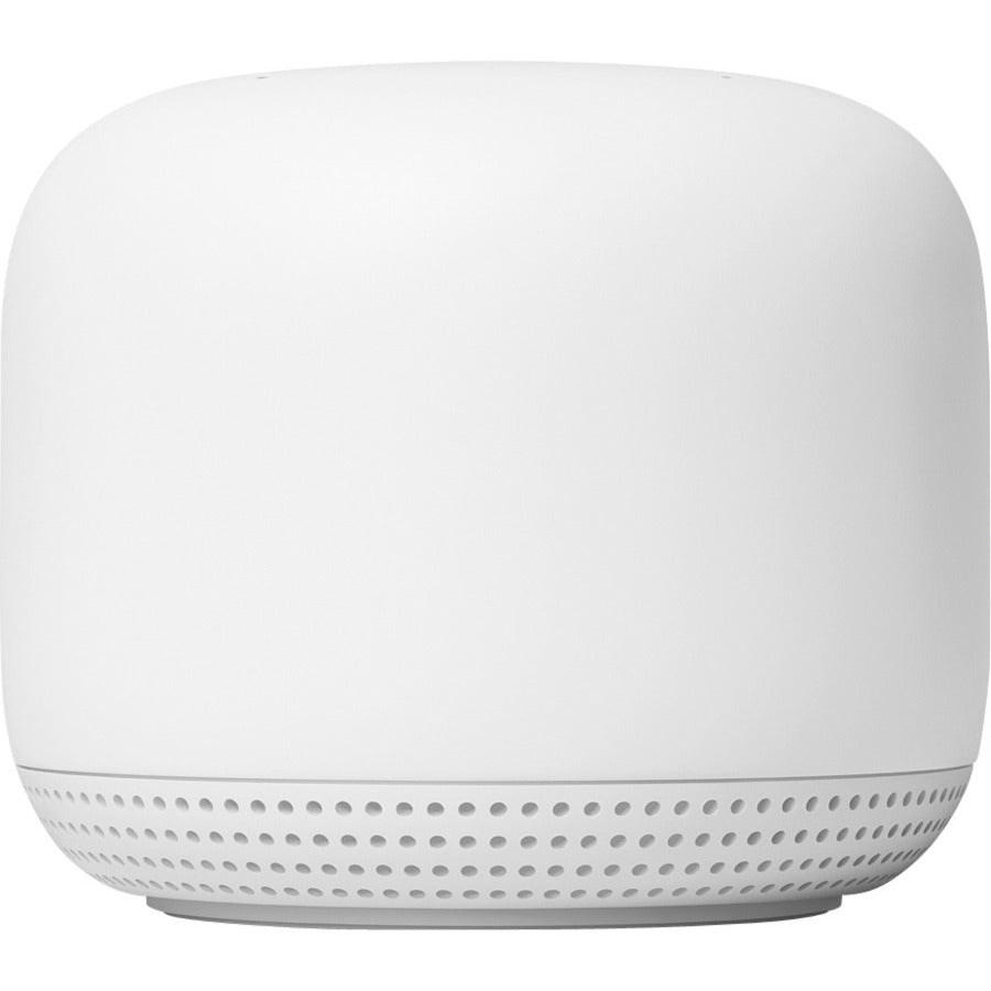 Google Wi-Fi 5 IEEE 802.11ac Ethernet Wireless Router GA00667-US