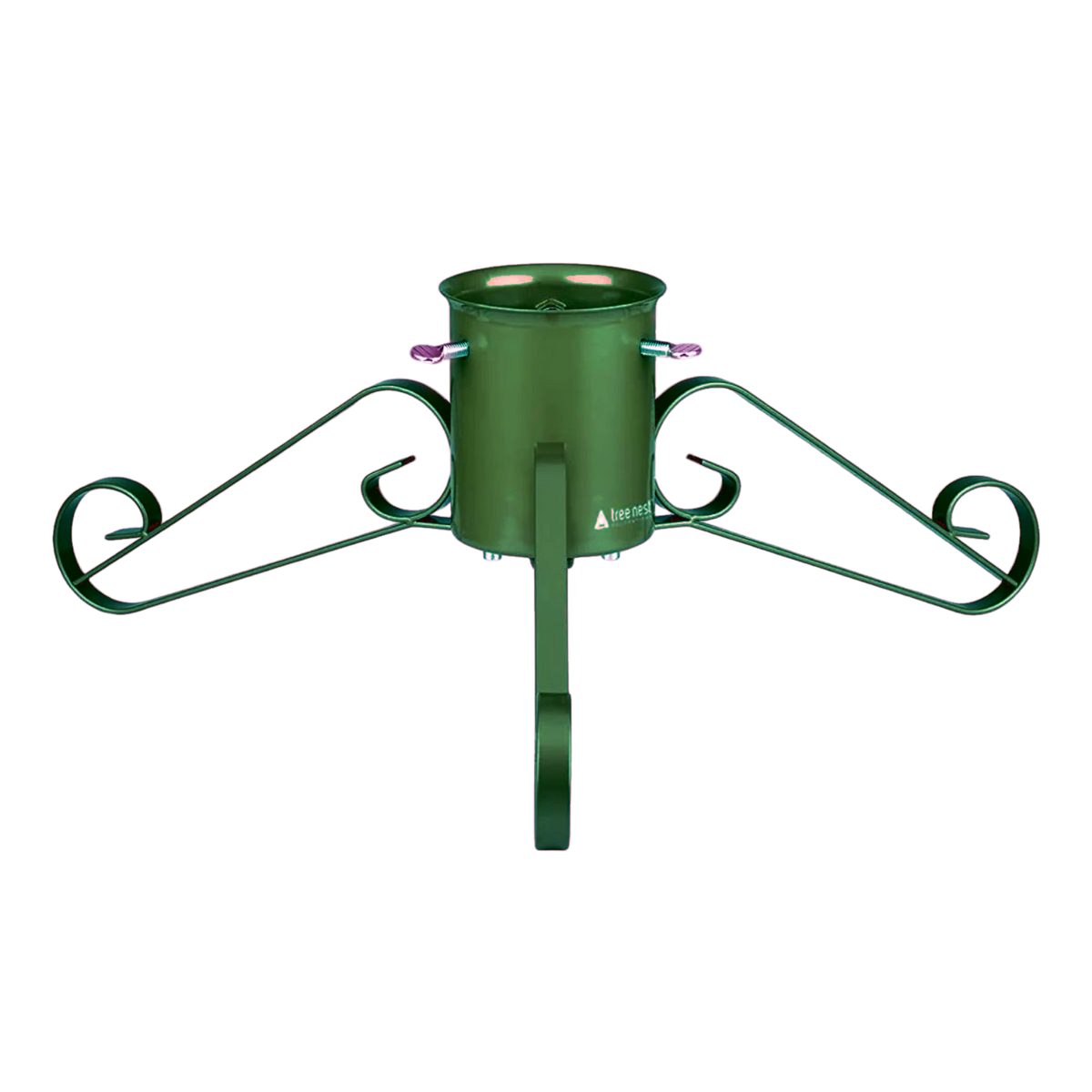 Grace Tree Stand - Medium - Green