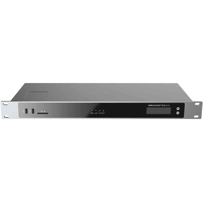Grandstream E1/T1/J1 Digital Voip Gateway Gxw4501