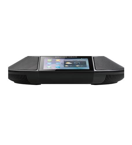 Grandstream GAC2500 IP Conference Station - Corded/Cordless - Corded/Cordless - Bluetooth, Wi-Fi - Desktop - Black