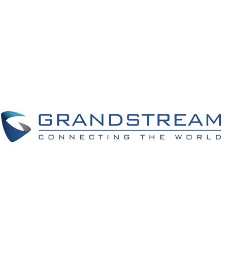Grandstream GAC2500 IP Conference Station - Corded/Cordless - Corded/Cordless - Bluetooth, Wi-Fi - Desktop - Black
