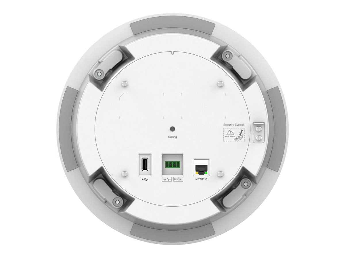 Grandstream GSC3506 v2 Multicast Paging Speaker