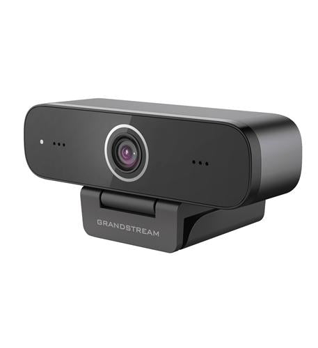 Grandstream GUV3100 Webcam - 2 Megapixel - 30 fps - USB 2.0