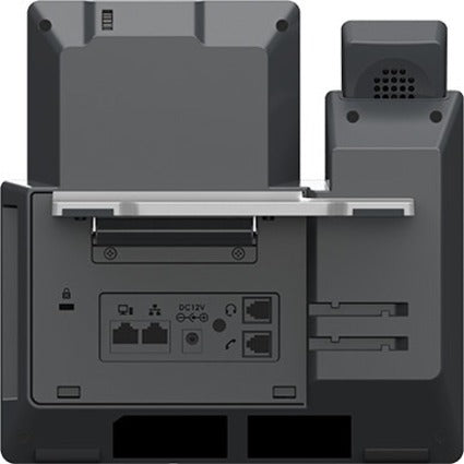 Grandstream GXV3470 IP Phone - Corded - Corded - Wi-Fi, Bluetooth - Desktop