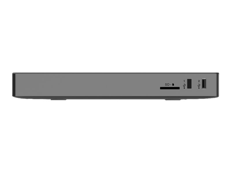 Grandstream IP PBX Appliance Asterisk 16, 4-Core, FXS/FXO, 1000 Users