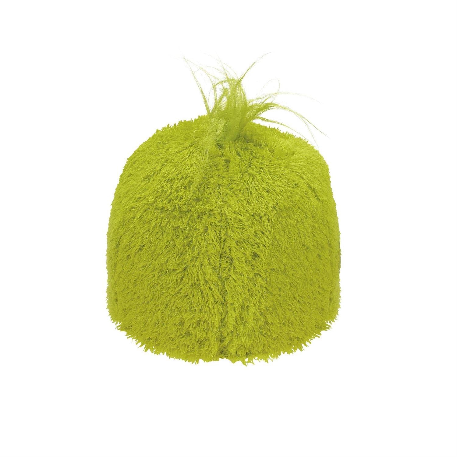 Grinch Brimmed Stocking Hat