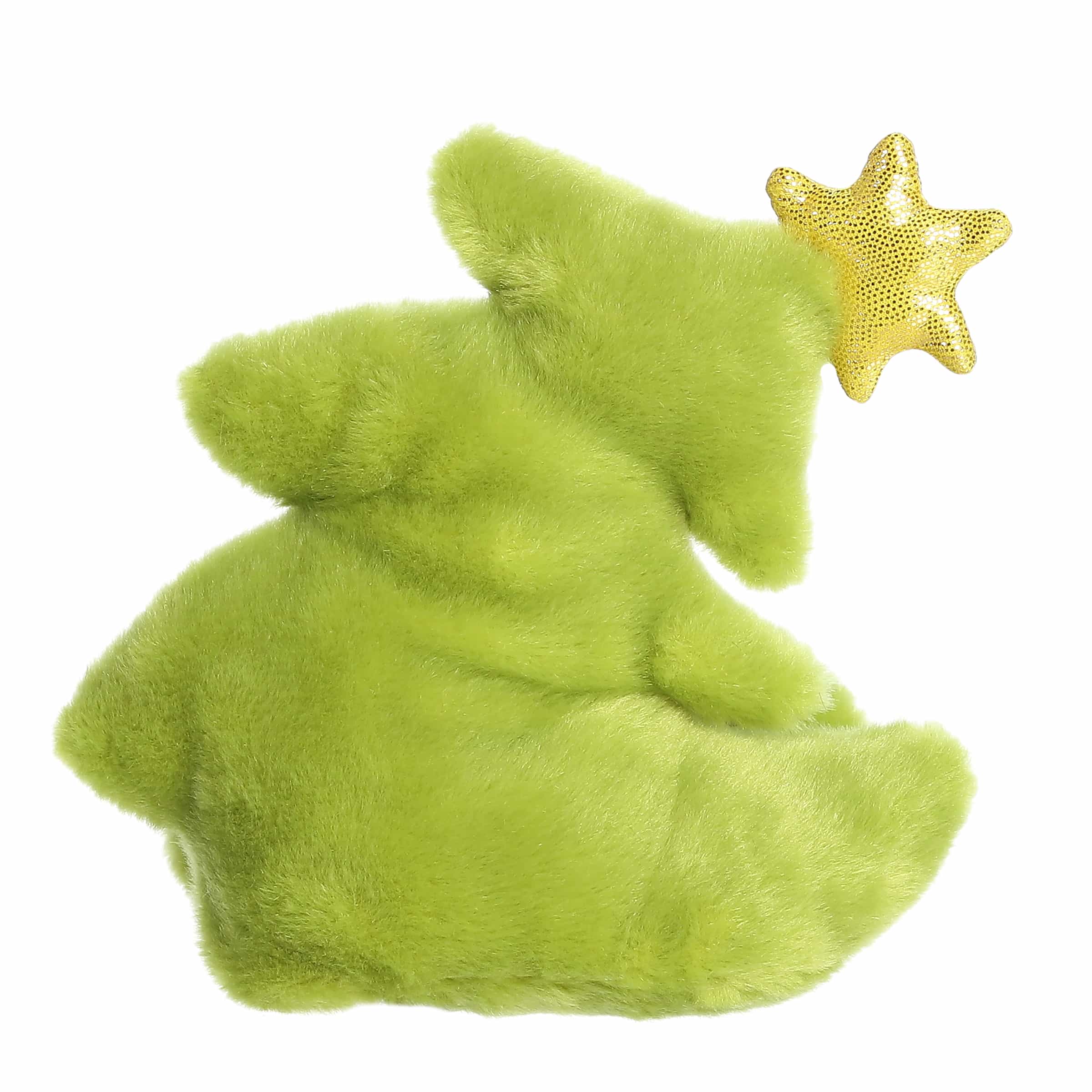 Grinch Tree Palm Pal