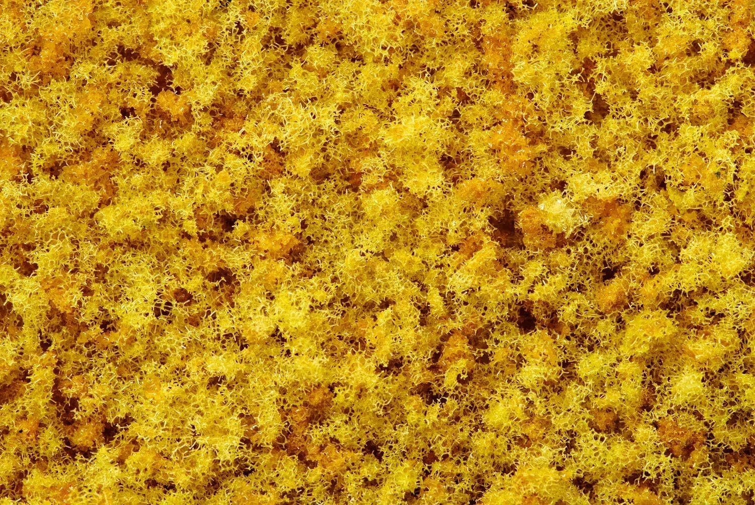 Ground Cover - Yellow Straw - Coarse