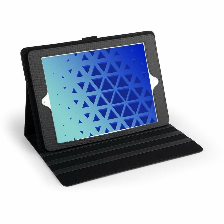 Guardian Case for iPad 9/8/7 10.2 (Black)" AP-GC-IP7-BLK