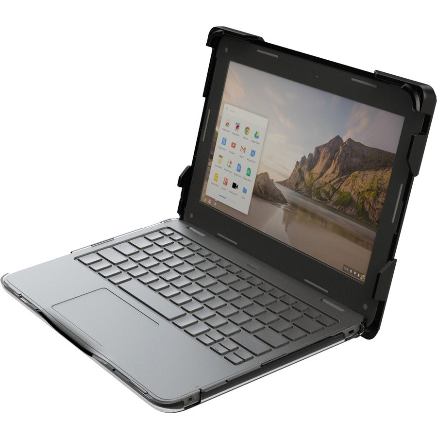 Gumdrop Bumptech Dell 3180 Case (Clamshell)