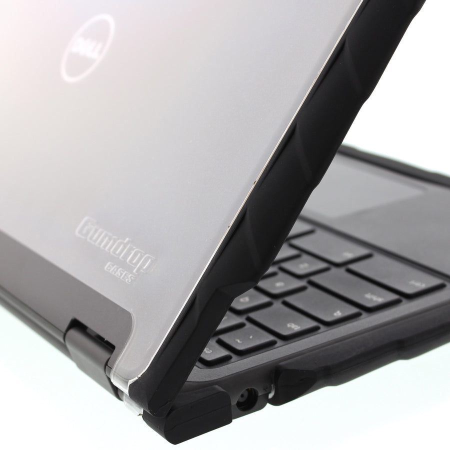 Gumdrop Dell 3190 2-In-1 Case For 11-Inch Chromebook And Latitude Models