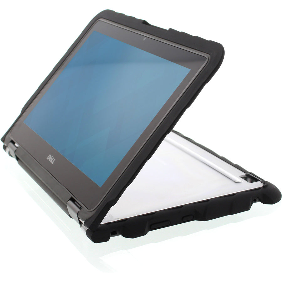 Gumdrop Dell 3190 2-In-1 Case For 11-Inch Chromebook And Latitude Models