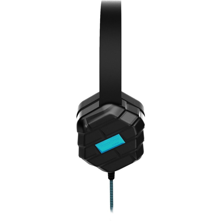 Gumdrop DropTech B1 Headphones 01H000
