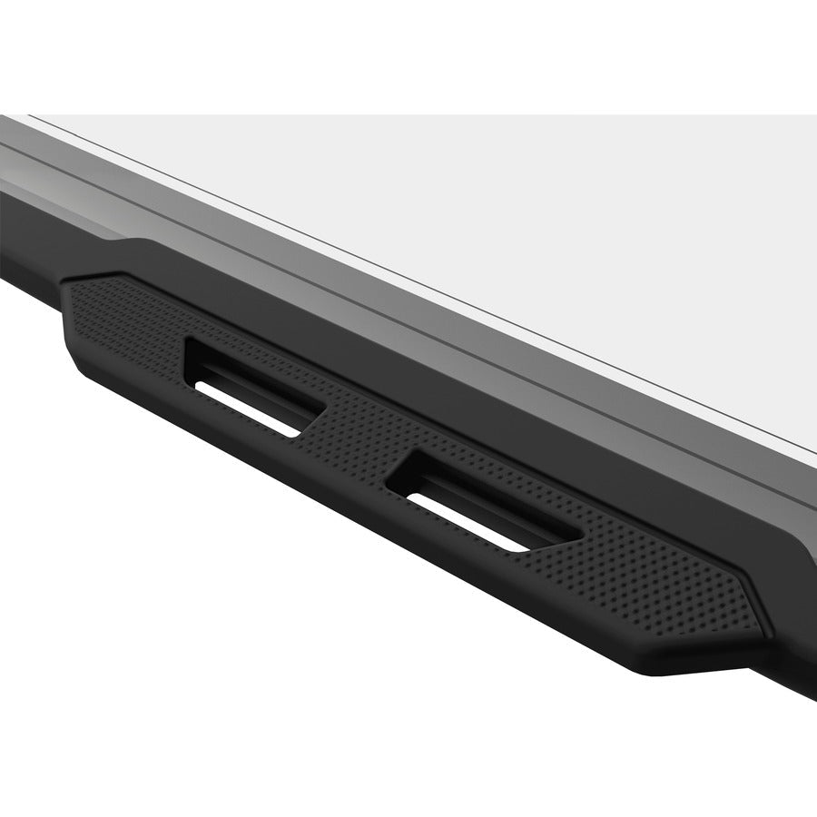 Gumdrop DropTech Dell 3110/3100 11 ChromeBook 2-in-1 - Black" DT-DL3100CB2IN1-BLK_V3