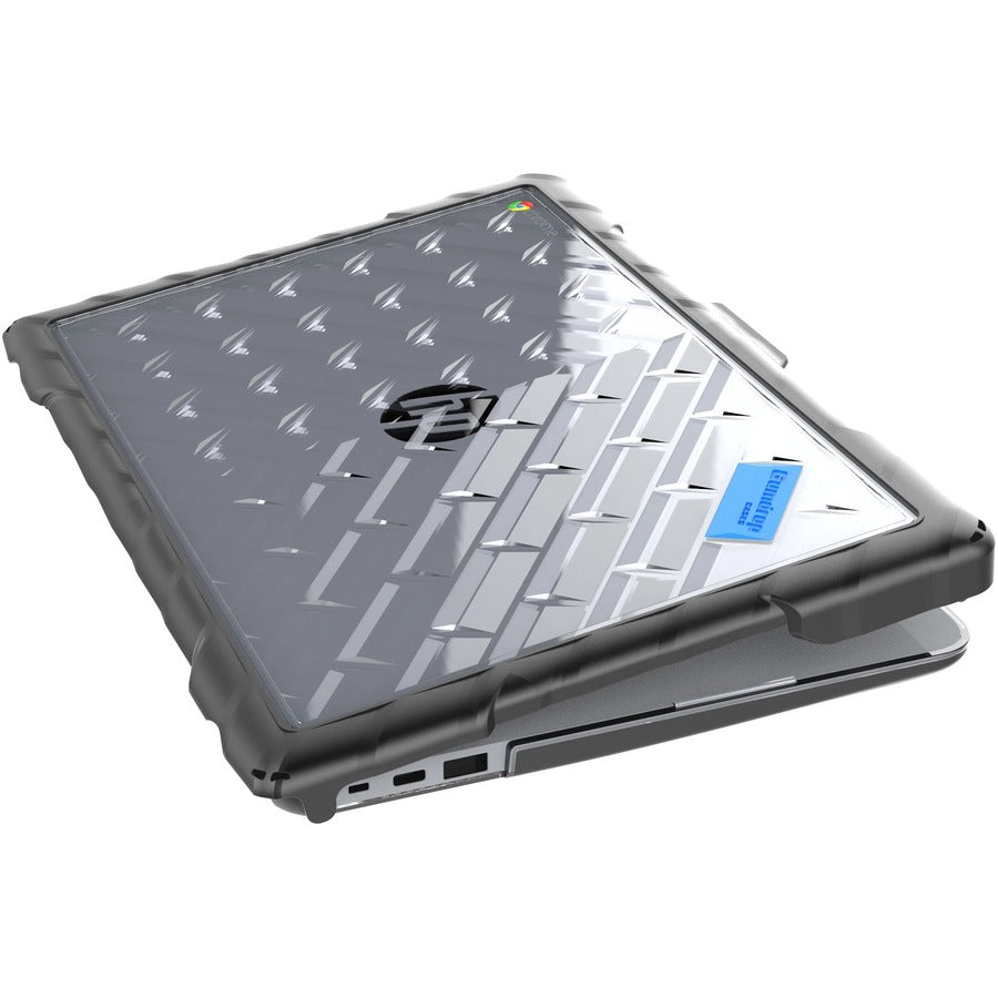 Gumdrop DropTech for HP Chromebook G5 14-inch DT-HPG514CBCS-BLK