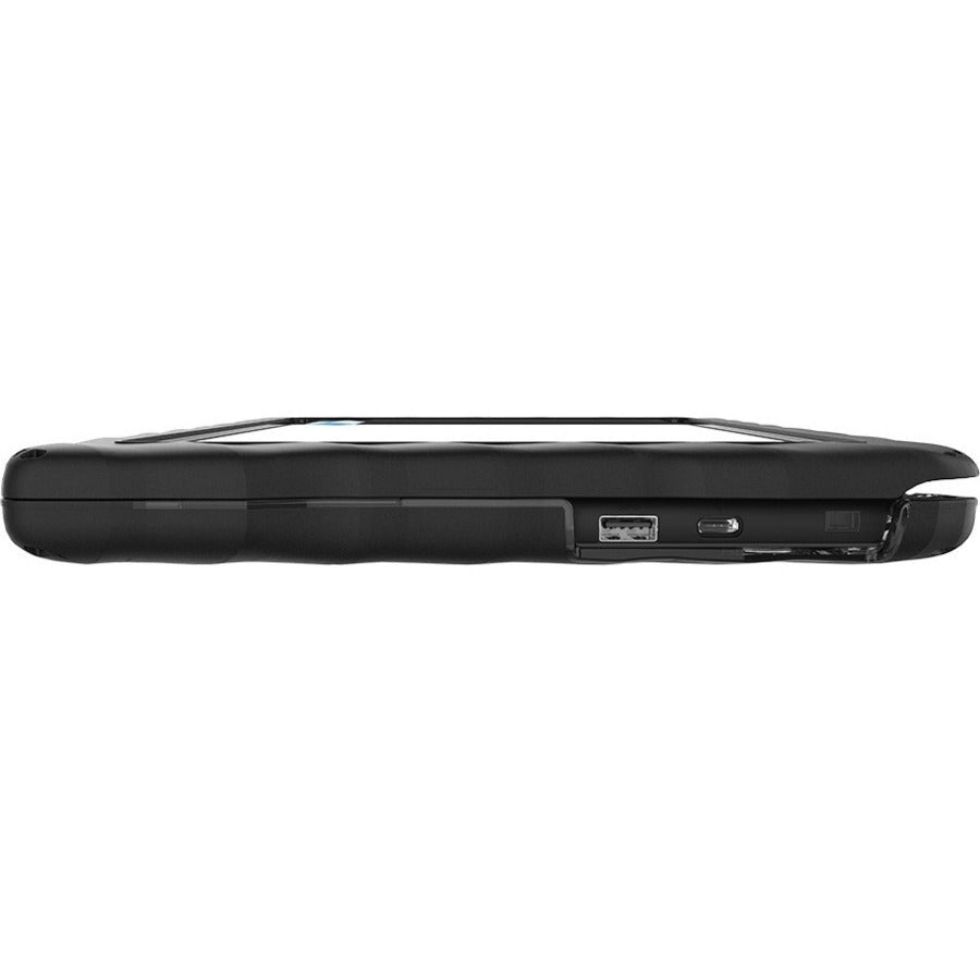 Gumdrop Droptech For Dell 3110/3100 Chromebook (Clamshell)