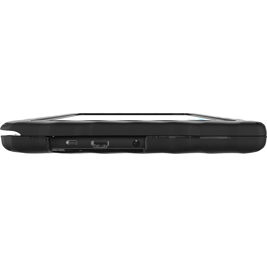 Gumdrop Droptech For Dell 3110/3100 Chromebook (Clamshell)