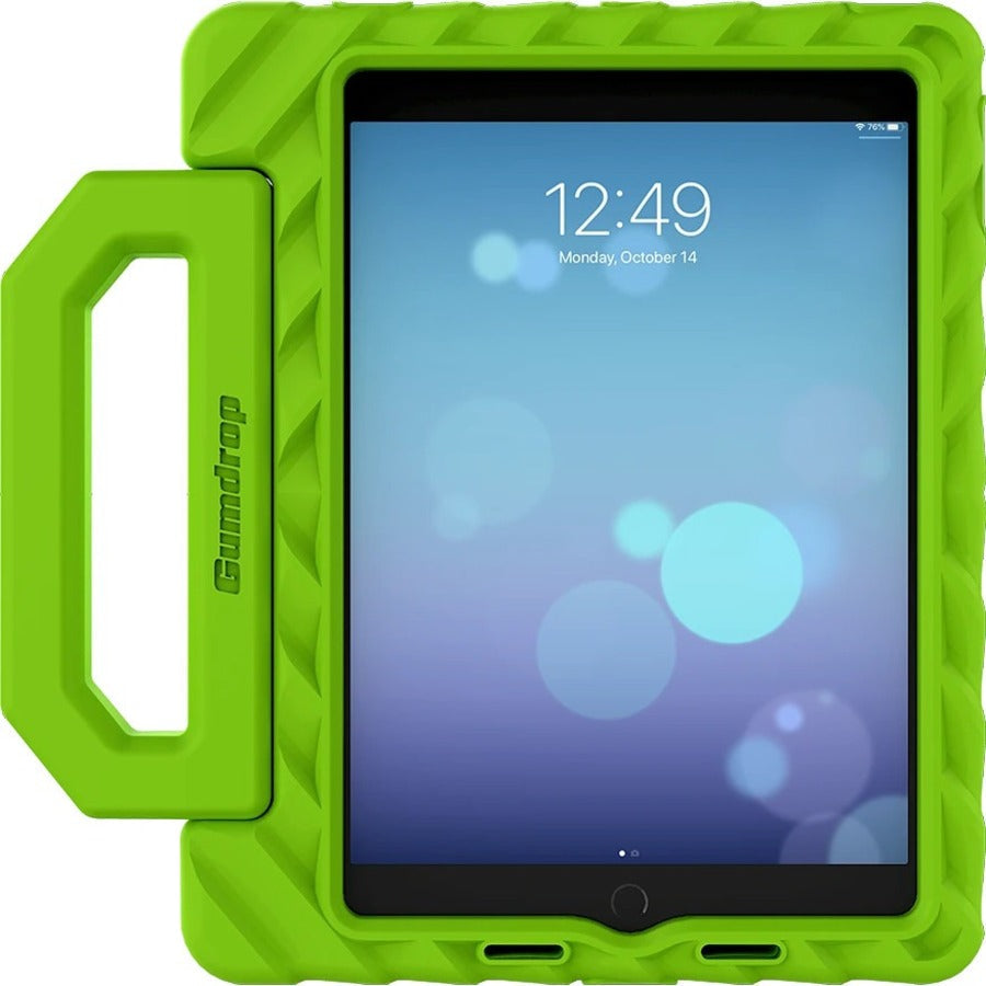Gumdrop FoamTech Rugged Carrying Case for 10.2 Apple iPad (7th Generation) 02A002E08