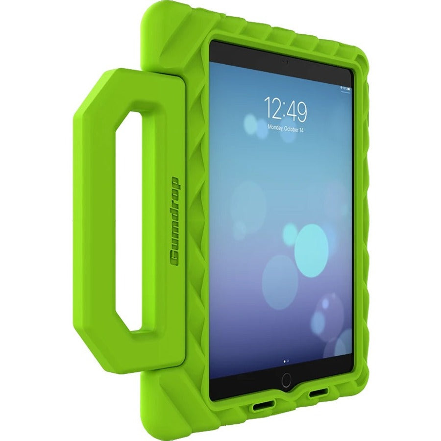 Gumdrop FoamTech Rugged Carrying Case for 10.2 Apple iPad (7th Generation) 02A002E08