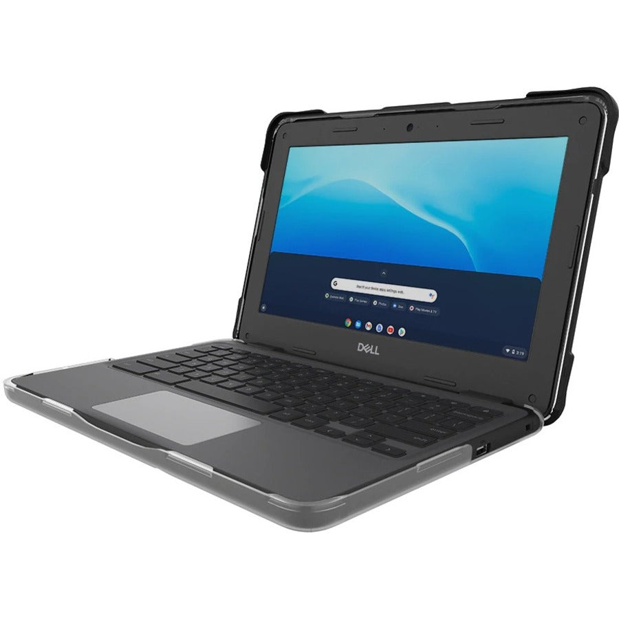 Gumdrop Slimtech For Dell Chromebook 3110/3100 (Clamshell)