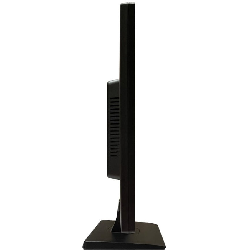 Gvision C27Bd 27" Full Hd Led Lcd Monitor - 16:9 - Black