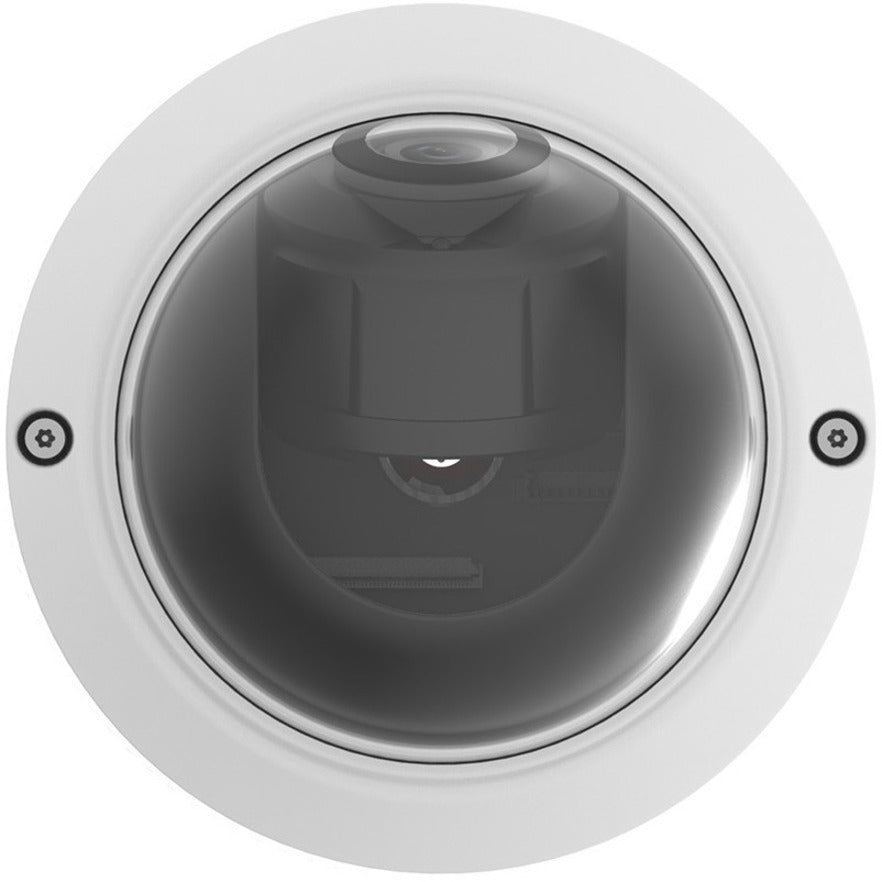 Gyration CYBERVIEW 200D 2 Megapixel Indoor/Outdoor HD Network Camera - Color - Dome
