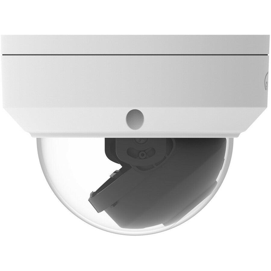 Gyration CYBERVIEW 810D 8 Megapixel Indoor/Outdoor HD Network Camera - Color - Dome